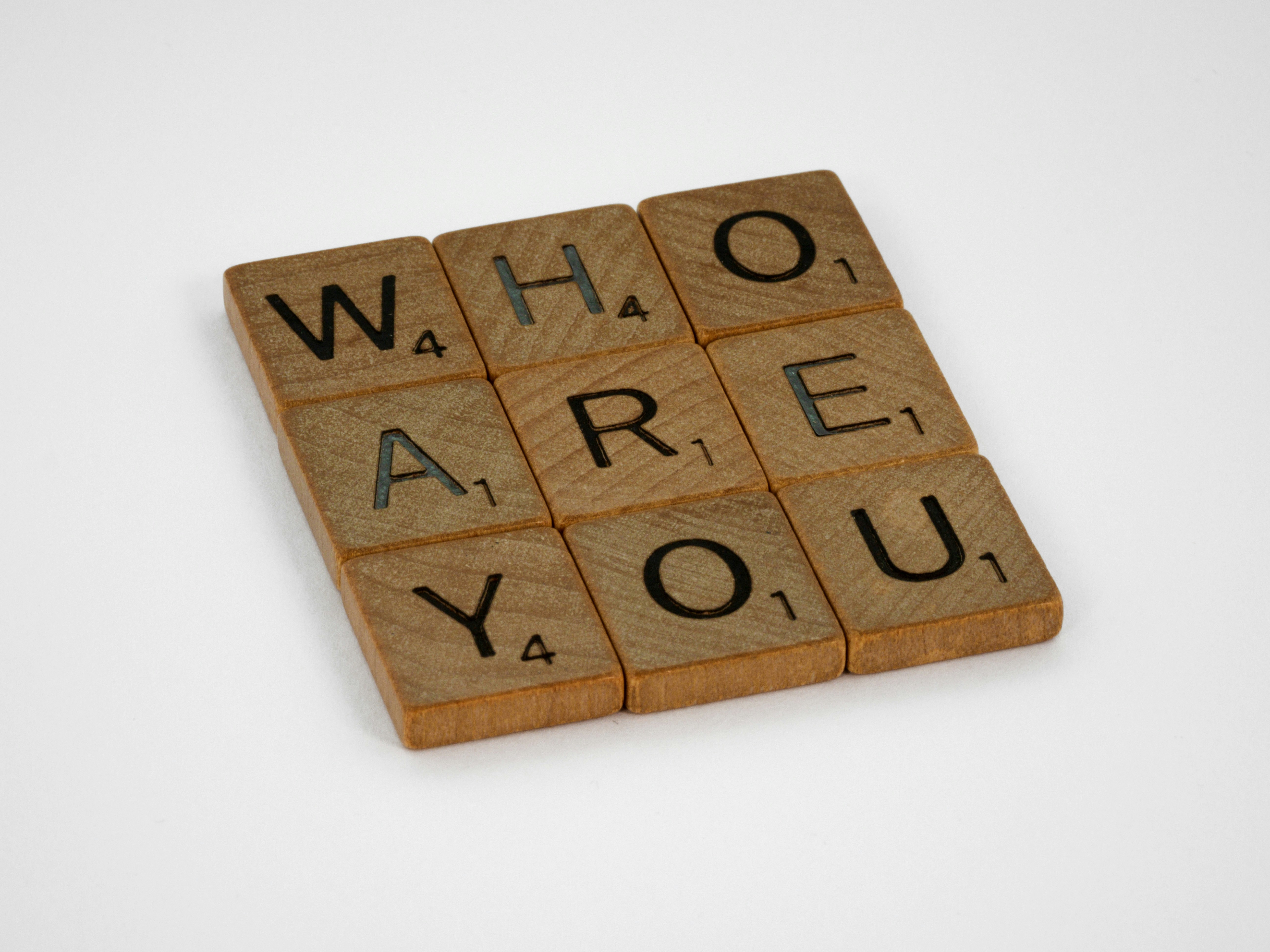 Authenticity, Profilicity and Sincerity