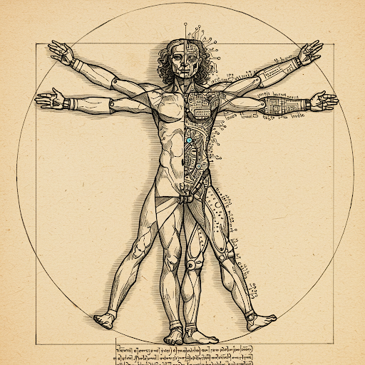 The Rebirth of the Polymath